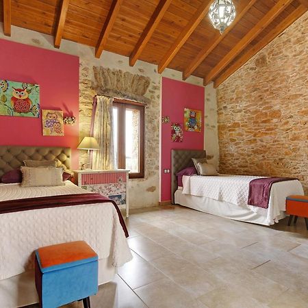Casa Rural Teberite Tuineje Kültér fotó