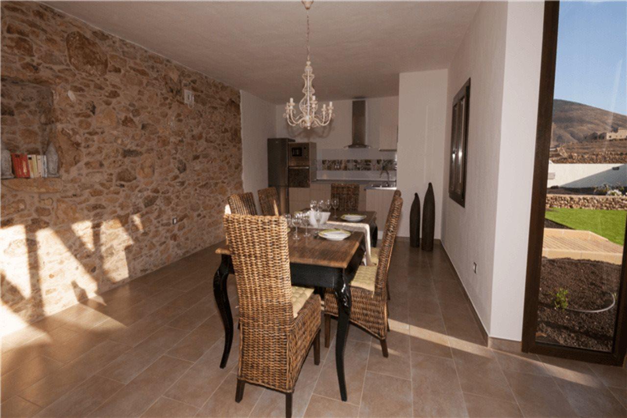 Casa Rural Teberite Tuineje Kültér fotó