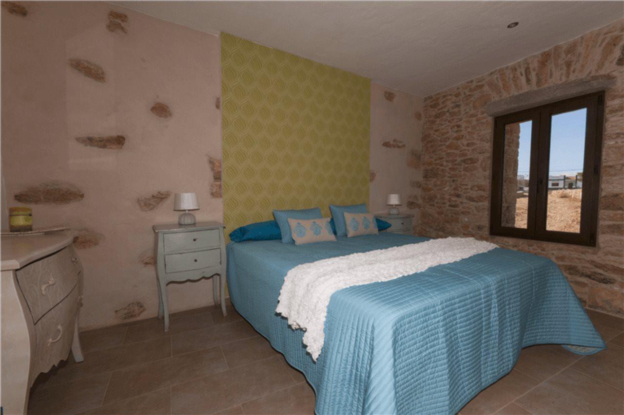 Casa Rural Teberite Tuineje Kültér fotó
