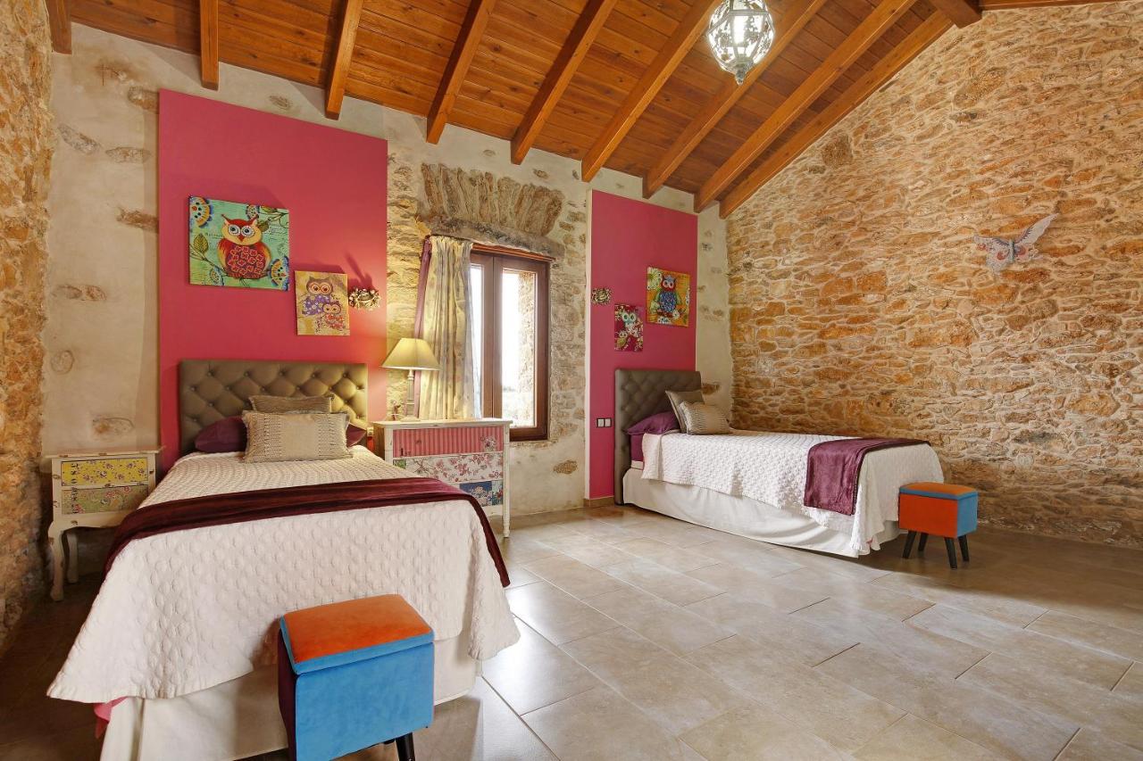 Casa Rural Teberite Tuineje Kültér fotó