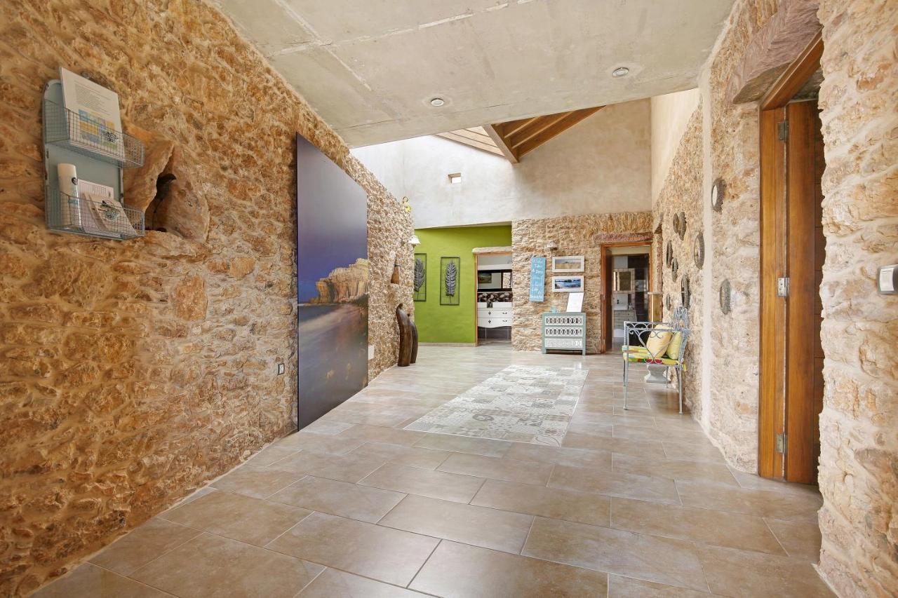 Casa Rural Teberite Tuineje Kültér fotó