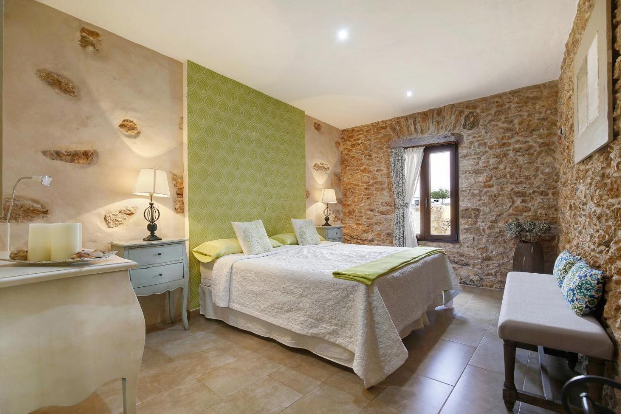 Casa Rural Teberite Tuineje Kültér fotó