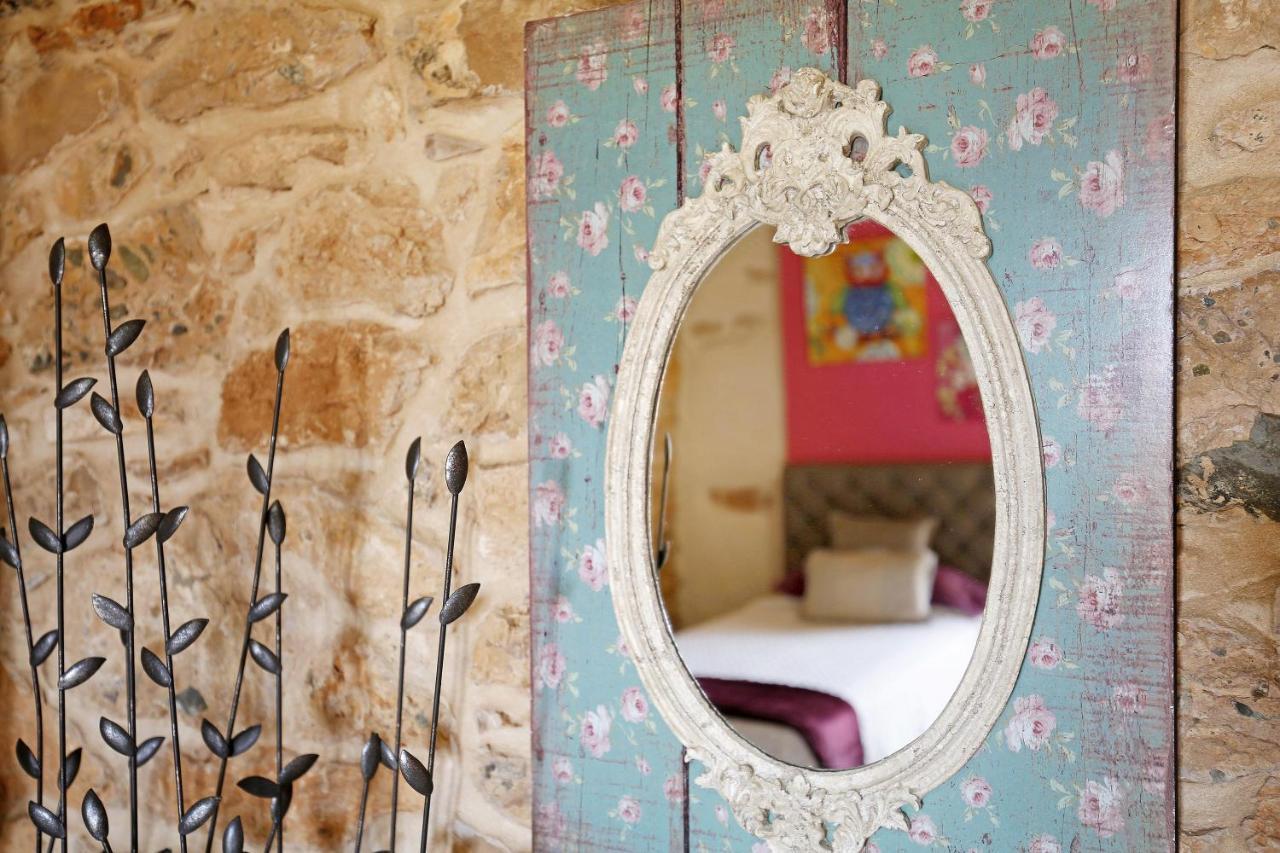 Casa Rural Teberite Tuineje Kültér fotó