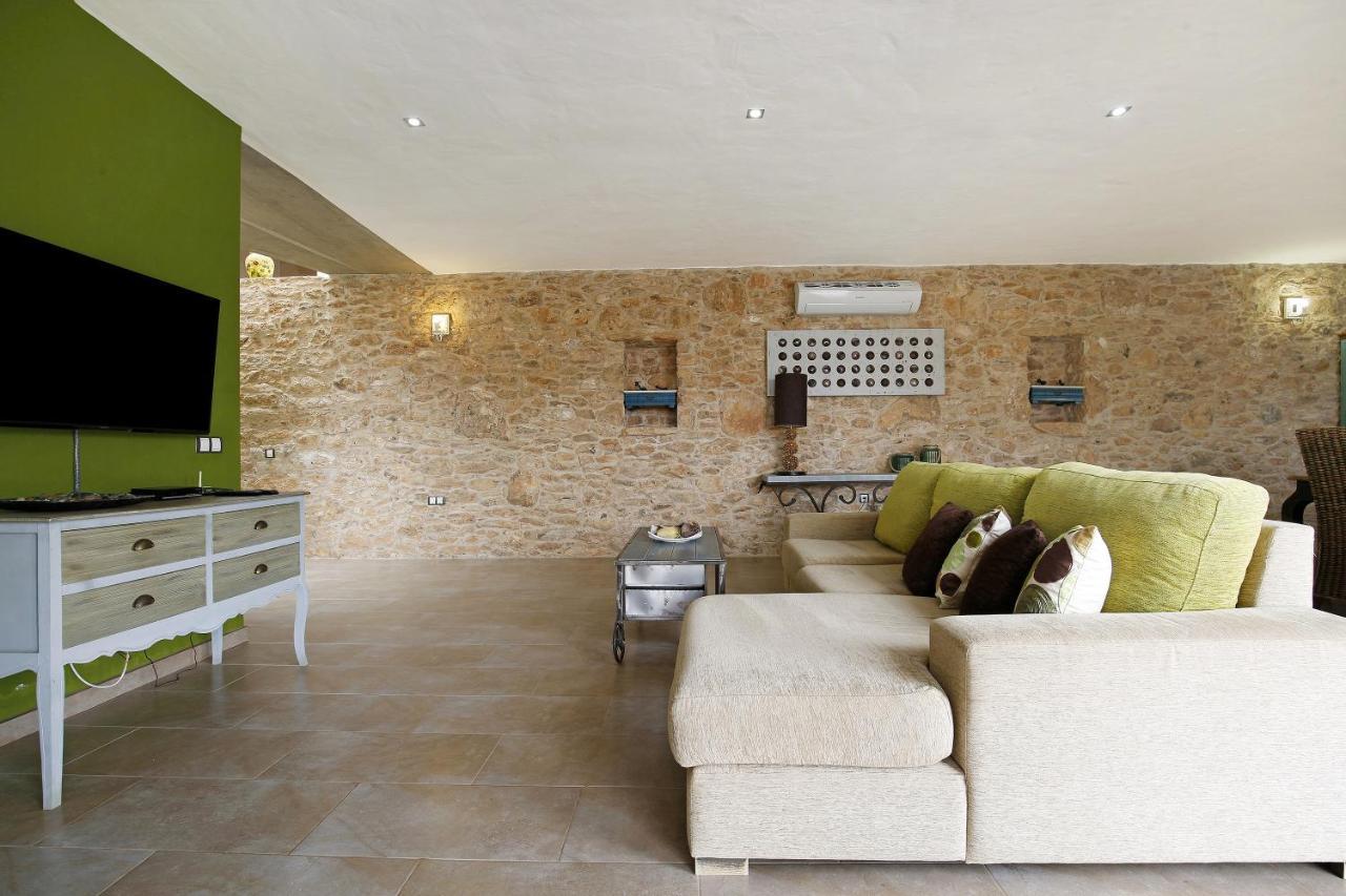 Casa Rural Teberite Tuineje Kültér fotó