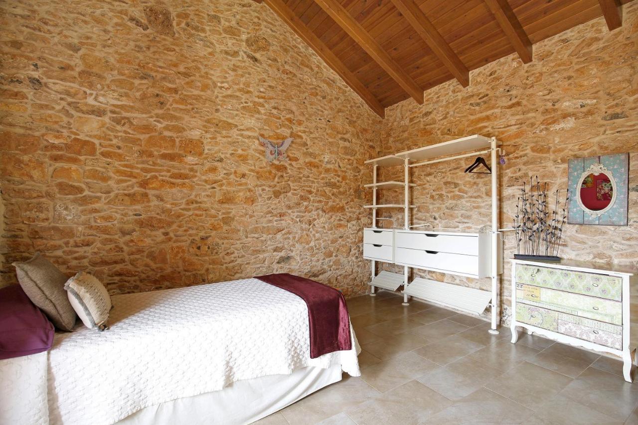 Casa Rural Teberite Tuineje Kültér fotó