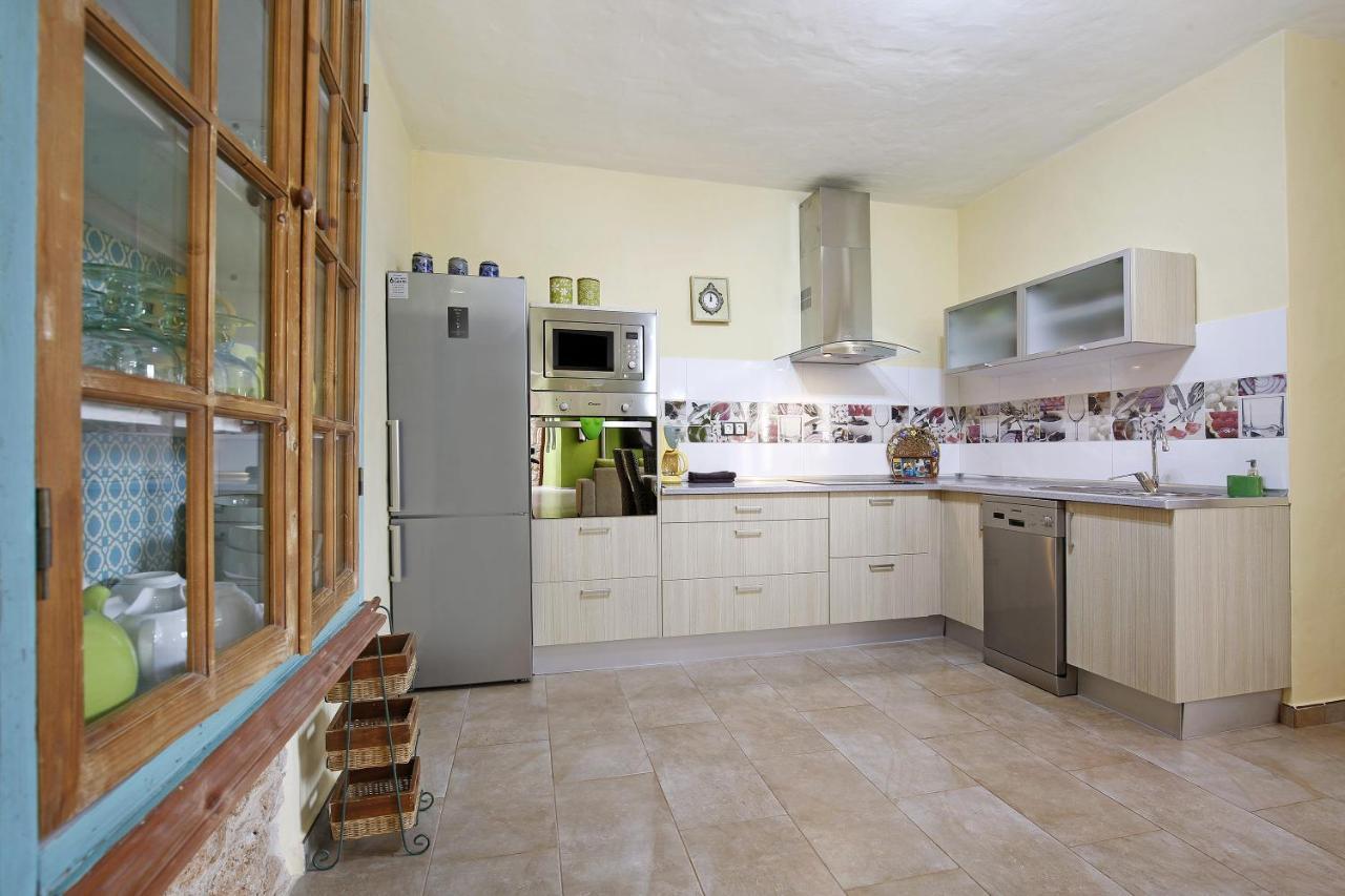 Casa Rural Teberite Tuineje Kültér fotó